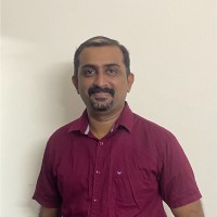 Arun Varghese