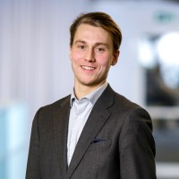 Carl Grönwall