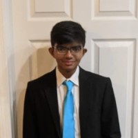 Arnav Gupta