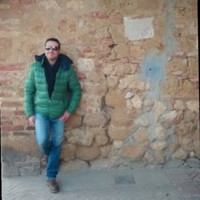 Maurizio Rosi