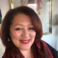 Sonja Russell