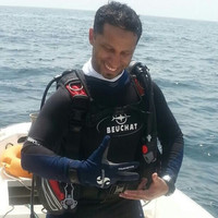 Ali Alkaabi