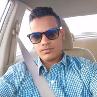 Jithin Jayakrishnan