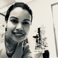 Crismelvi Vasquez