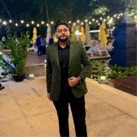 Shubham Chakraborty