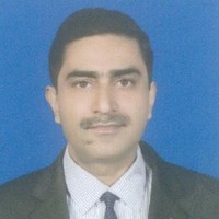 Sanjay Kumar Sekhardeo