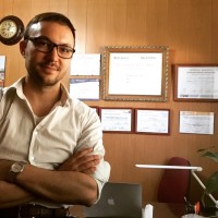 Pablo Viglione Fernandez