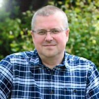 Matt Hamilton
