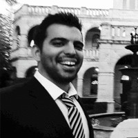 Michael Gioulekas
