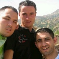 Djoudi Ouatah