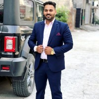 Ravinder Thakur