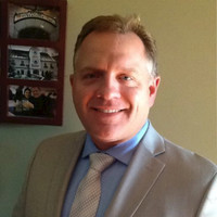 Daniel Johnson