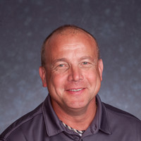 Mike Mamoone