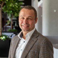 Mikael Arne Fogemann