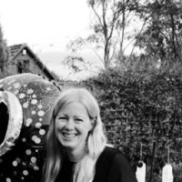 Caroline Burnett