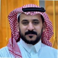 Mohammed Alqarni