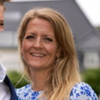 Merete B. McCarthy