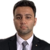 Vedant Anand