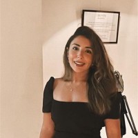 Ghada Abdelmegied