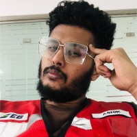 Ashik Musthafa