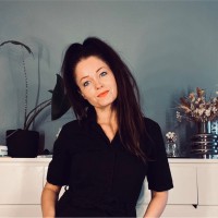 Christina Klarlund