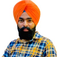 Ravaldeep Singh