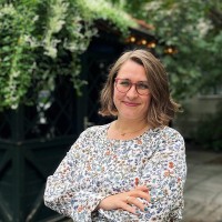 Anne-Marie Krowns