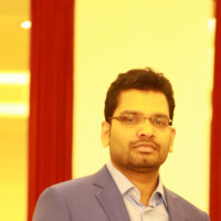 Vijeesh Dev