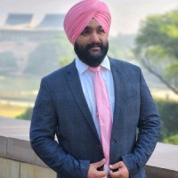 Amandeep Singh