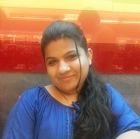 Poonam Chhabra