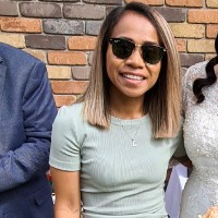 Lusia Ioane