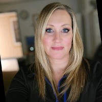Jenna H. Sweet