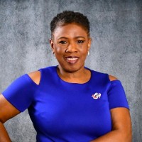 Wauneen Rucker - Bs Ma