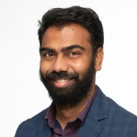 Hari Krishna Kosti
