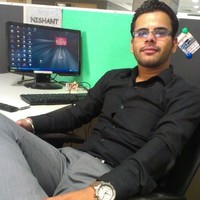 Nishant K