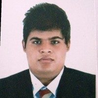 Akshay Saxena