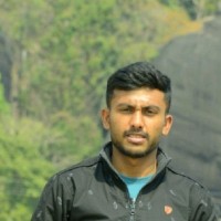 Rahul Giri