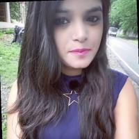 Shivani Chaudhary