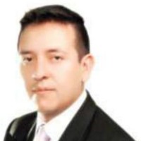 Prof. Dr. Marco A. Cabero Z.