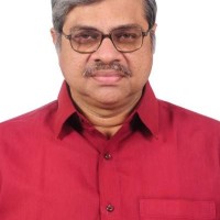 Anandaraman Srinivasan