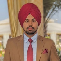 Amrit Singh