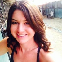 Sarah Anderson