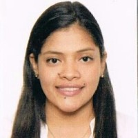 Patricia Zapata Fajardo