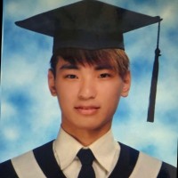 Aaron Yin