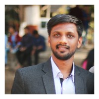 Rushikesh Lahamage