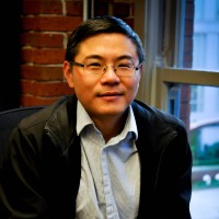 Vernon Wang