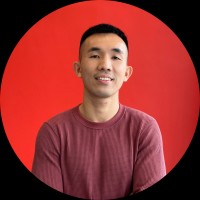 Caleb Wong