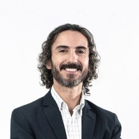 Mauricio Meza Bustamante
