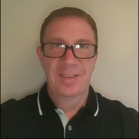 Neil Hodgkiss