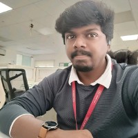 Madhankumar R